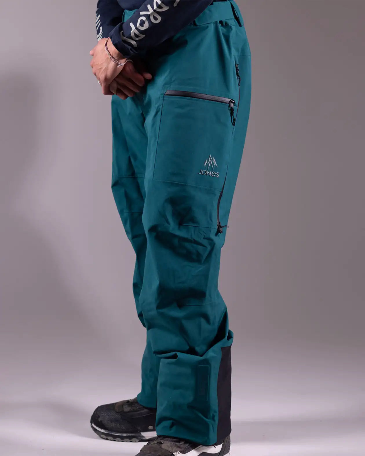 Men’s MTN Surf Recycled Pants 2025