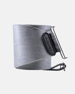 Pre-cut Nomad Splitboard Skins