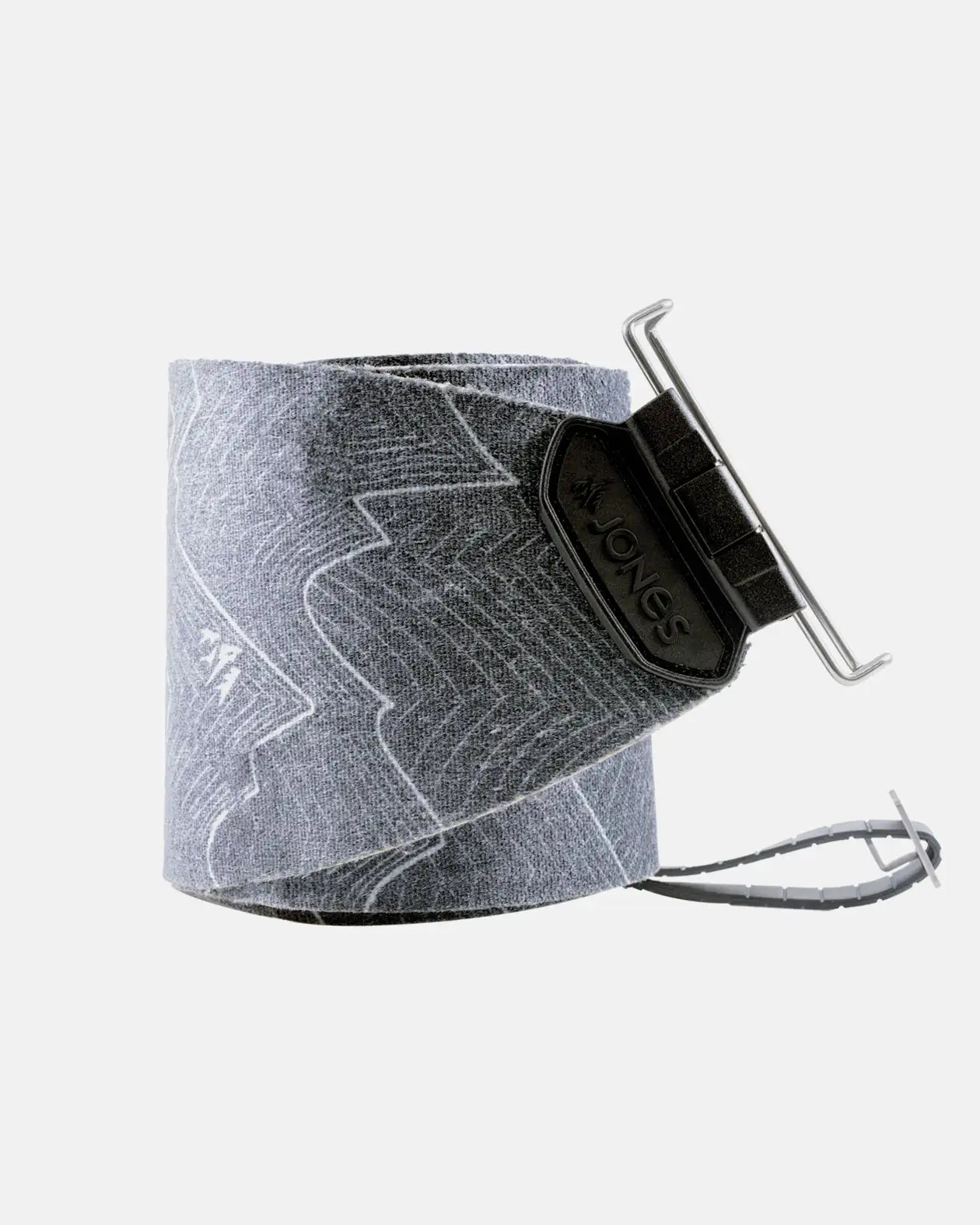 Pre-cut Nomad Pro Splitboard Skins | Jones Pre-cut Nomad Pro Splitboard Skins Jones Snowboards High Performance