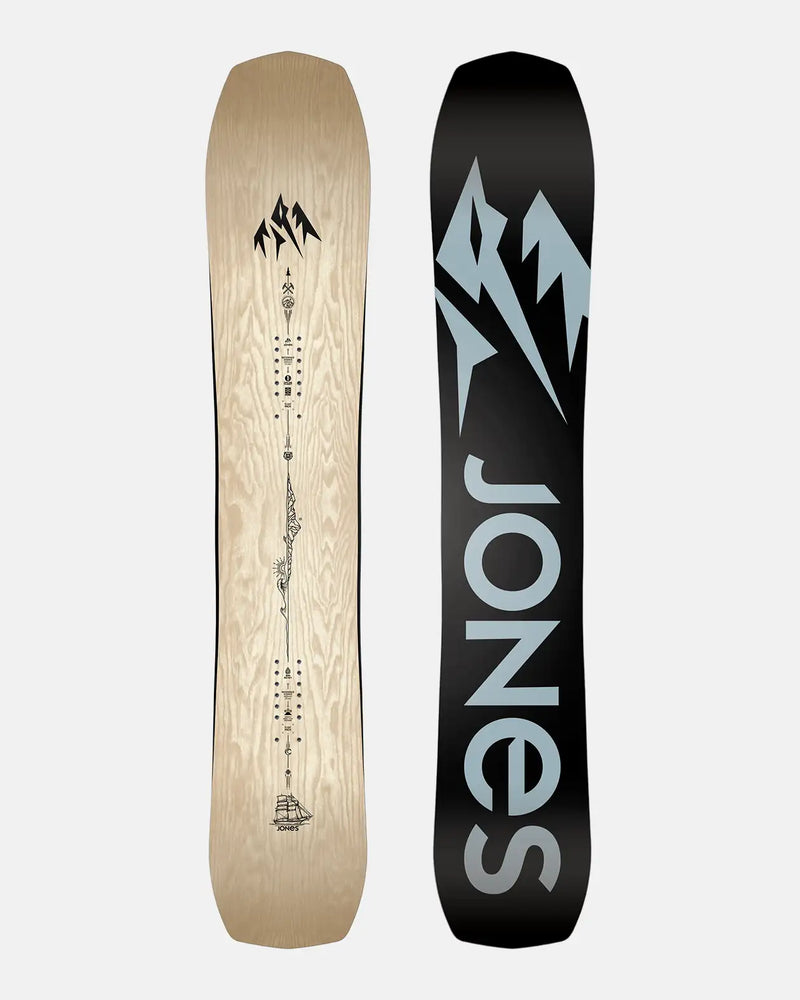 Men's Flagship Snowboard
