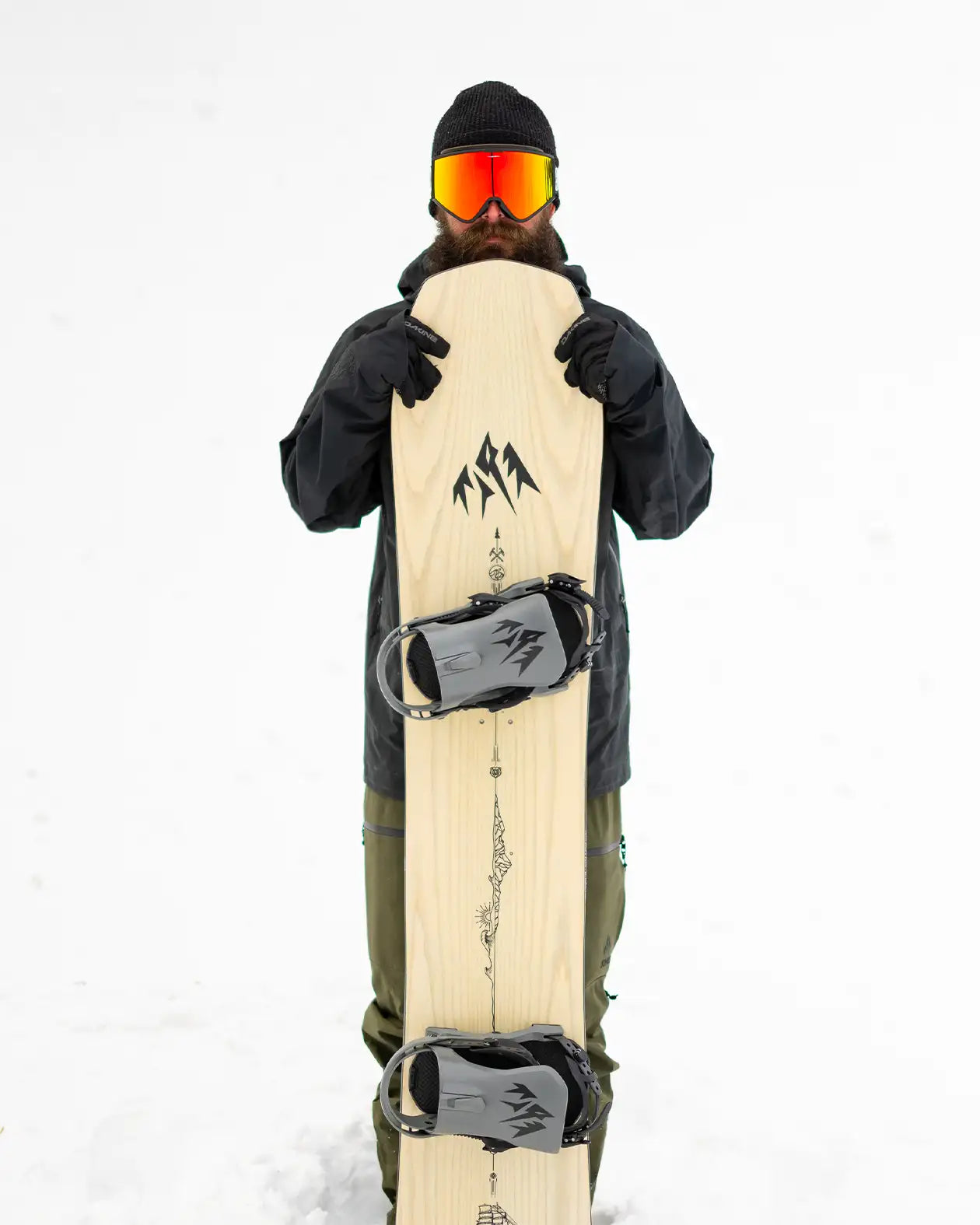 Men's Flagship Snowboard | Jones Men's Flagship Snowboard | Jones