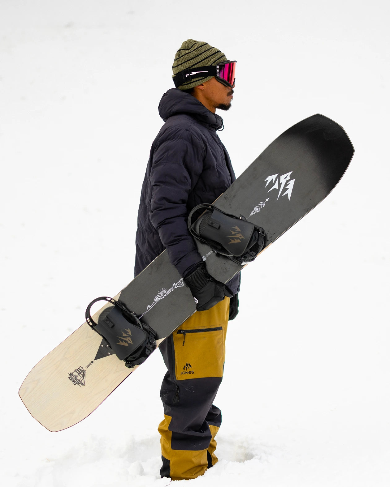 Men's Flagship Pro