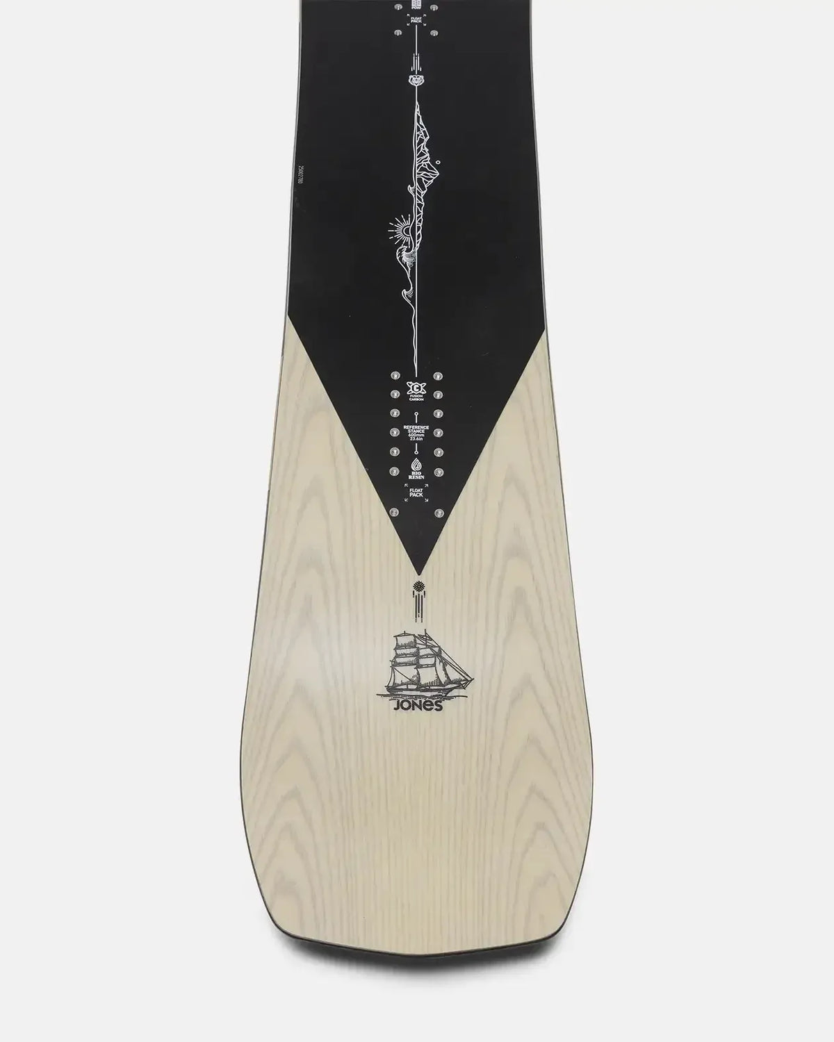 Men's Flagship Pro | Jones