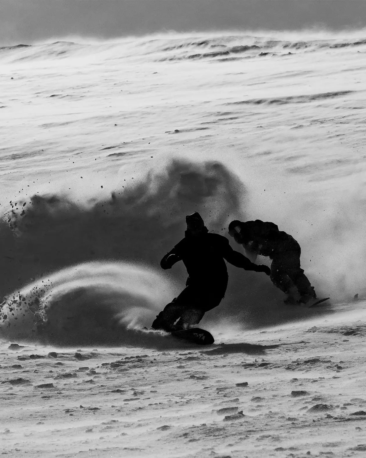 Freecarver 9000s Snowboard | Jones