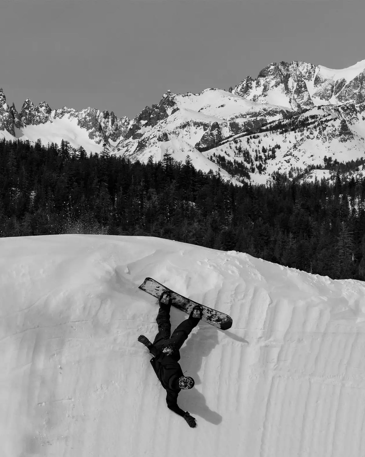 Freecarver 9000s Snowboard | Jones