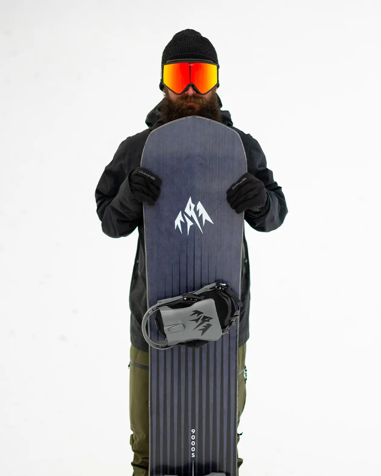 Freecarver 9000s Snowboard | Jones Freecarver 9000s Snowboard | Jones