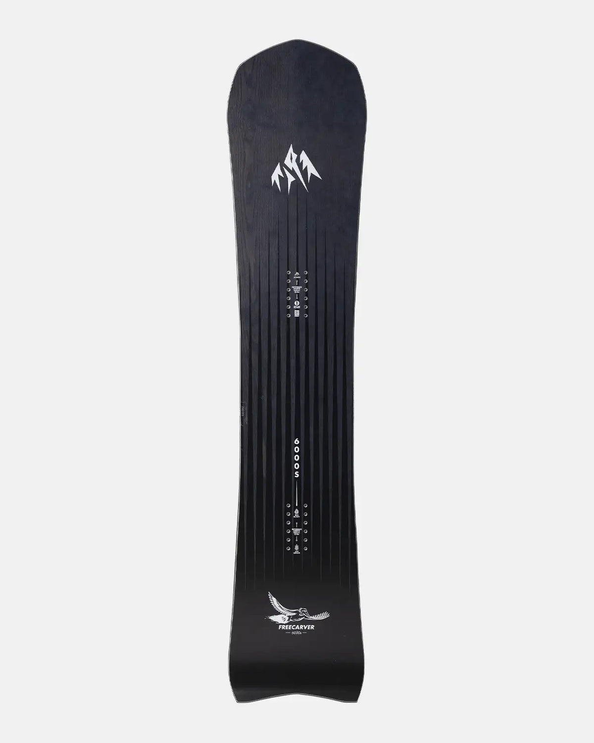 Freecarver 9000s Snowboard 2025 | Jones