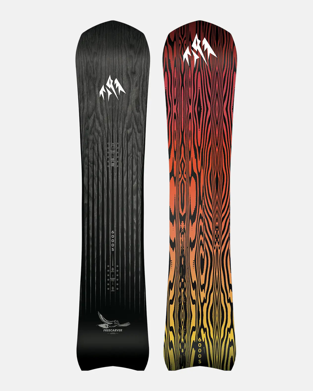 Freecarver 6000s Snowboard | Jones