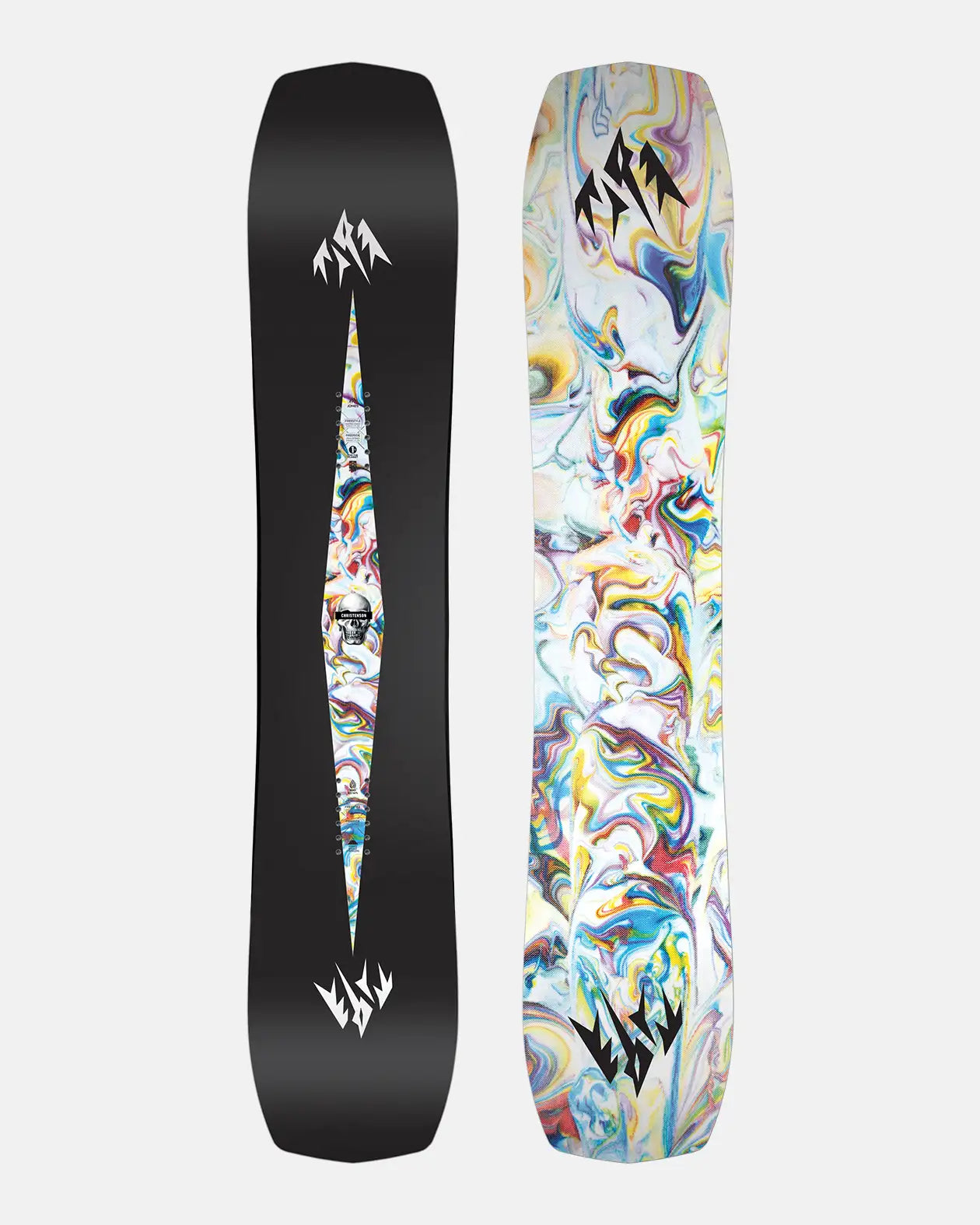 Mind Expander Twin Snowboard | Jones Mind Expander Twin Snowboard | Jones
