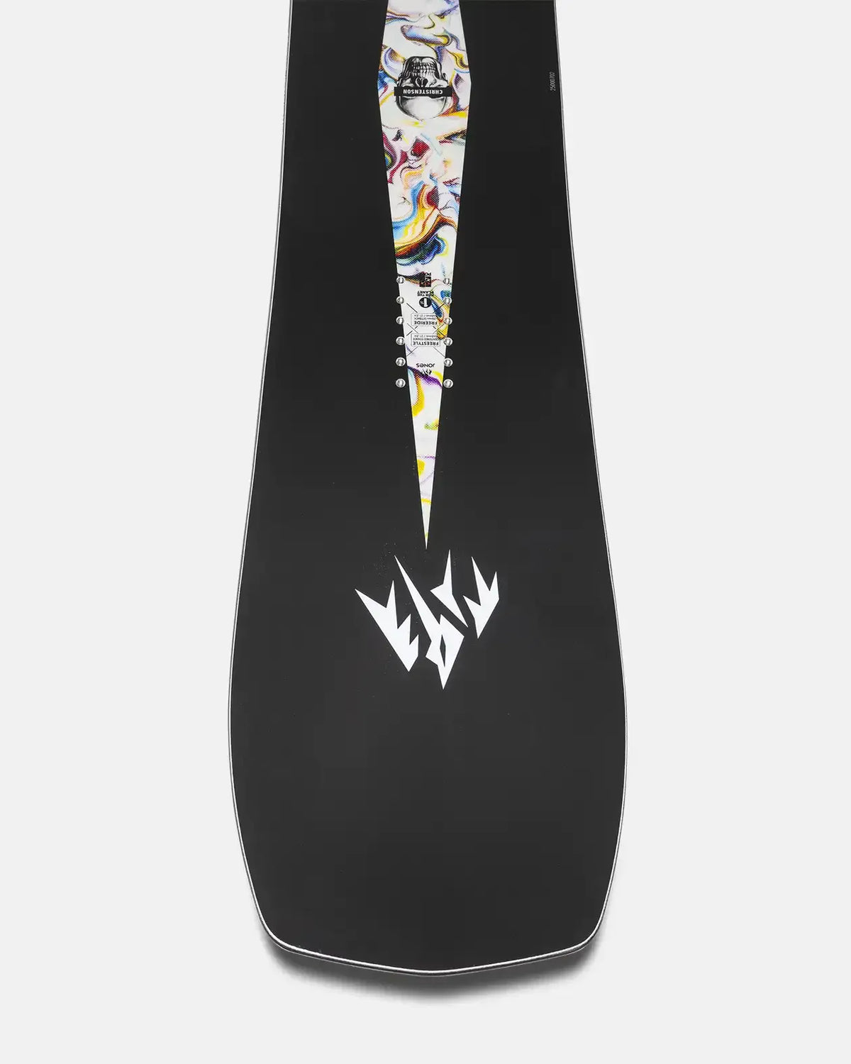 Mind Expander Twin Snowboard 2025 | Jones