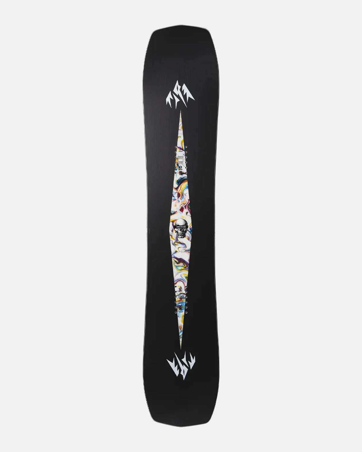 Mind Expander Twin Snowboard | Jones