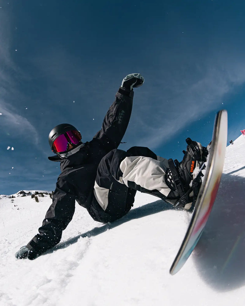 Mini Mind Expander Snowboard