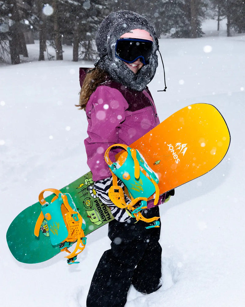 Youth Prodigy Snowboard