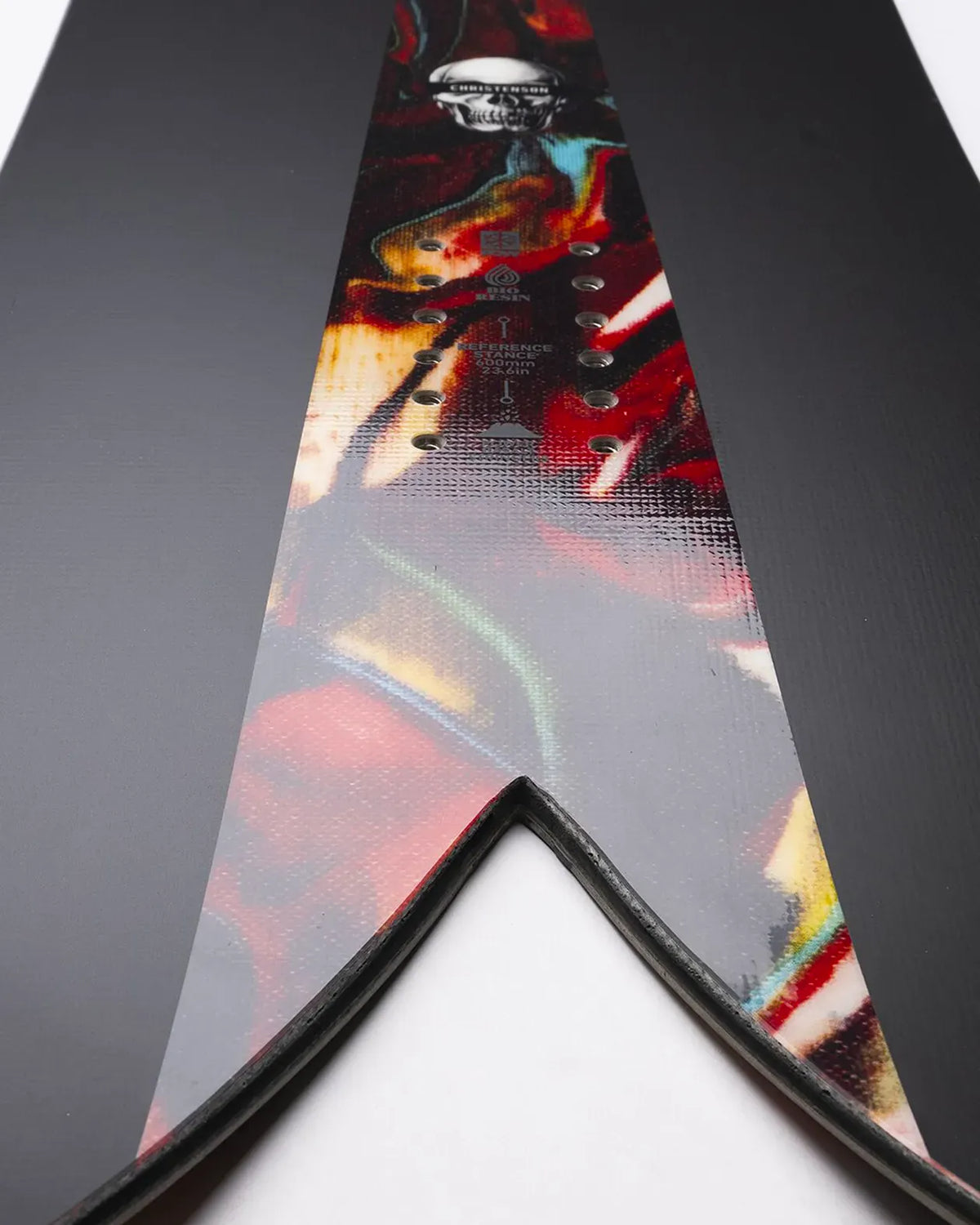 Storm Chaser Snowboard 2025 | Jones