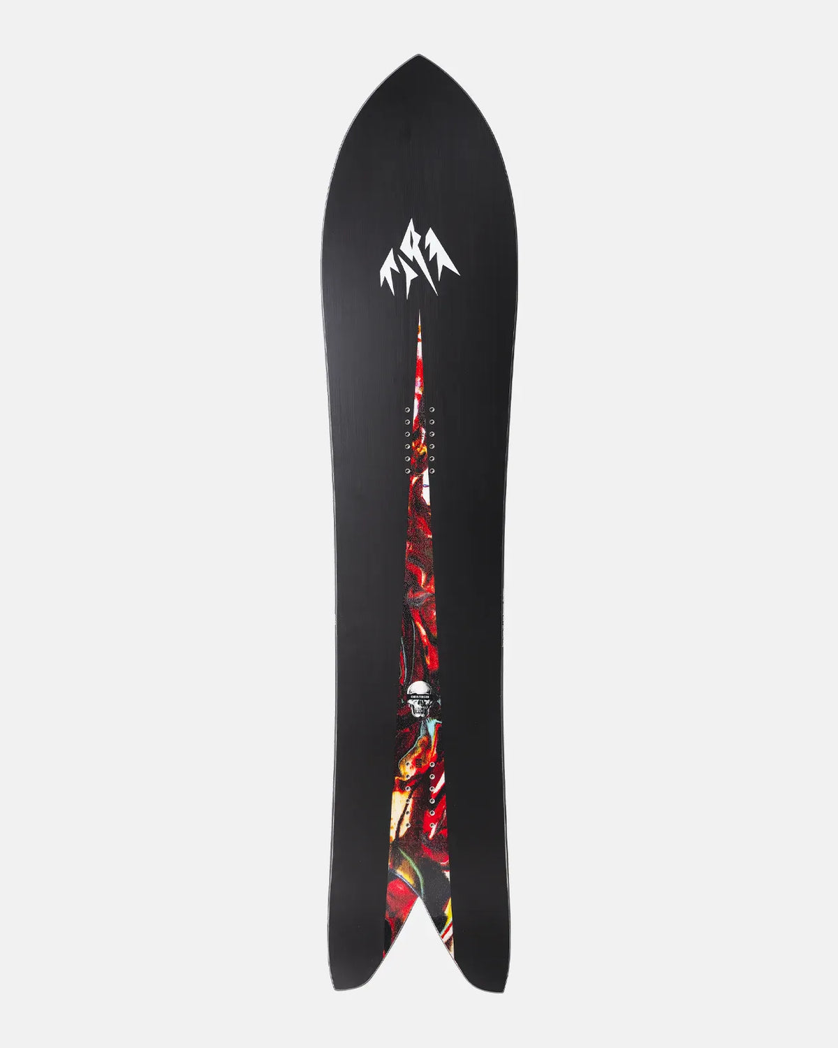 Storm Chaser Snowboard 2025