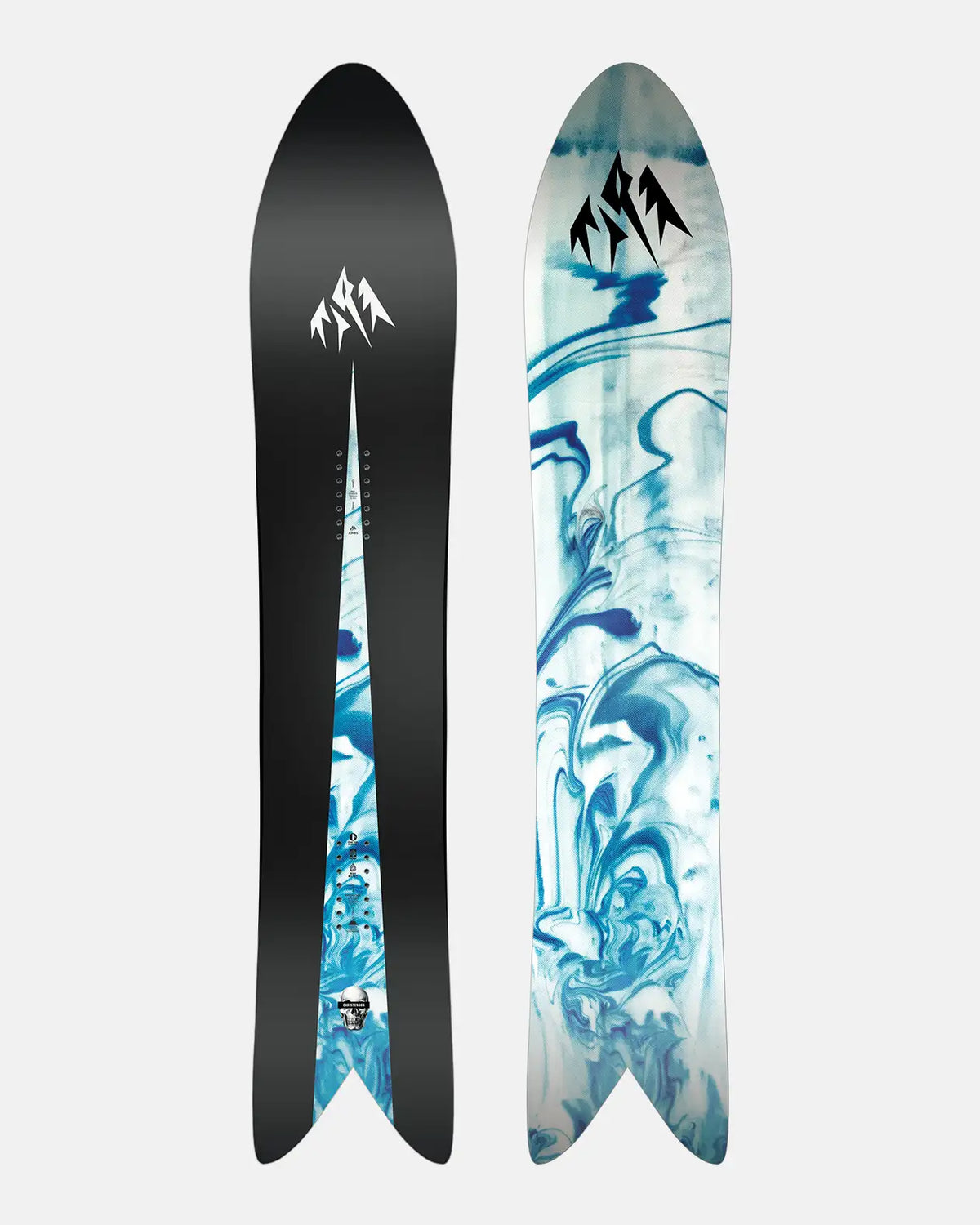 Storm Wolf Snowboard | Jones Storm Wolf Snowboard Jones Snowboards High Performance
