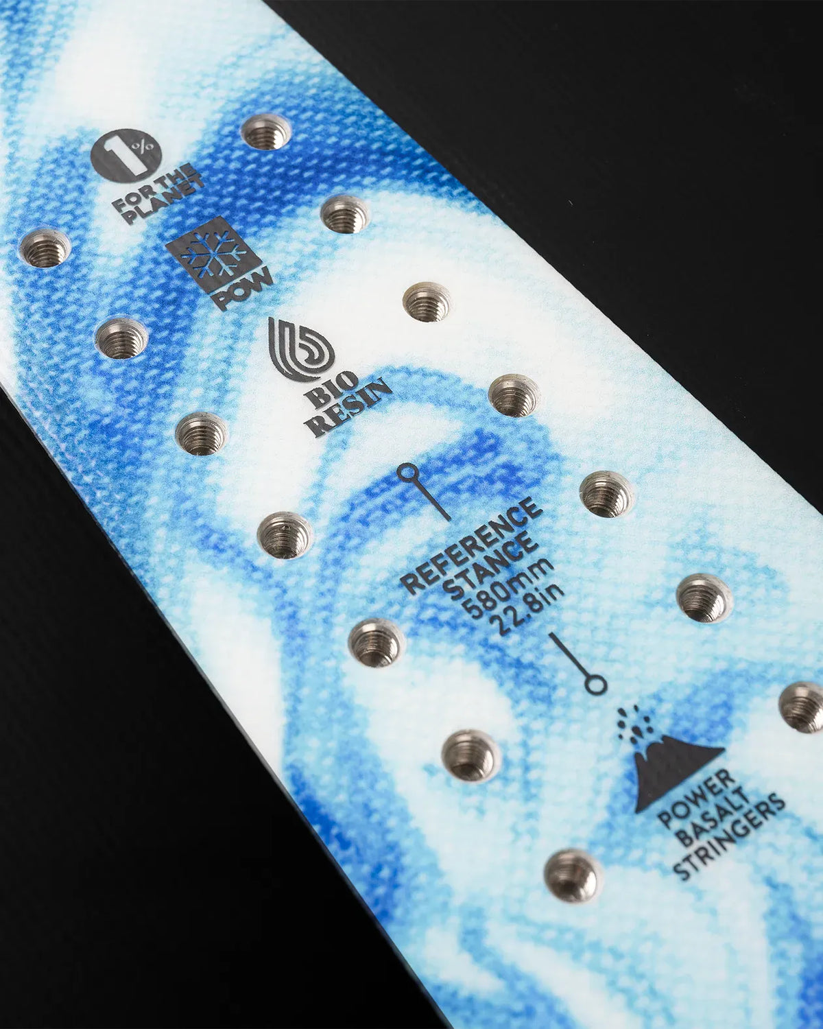 Storm Wolf Snowboard | Jones