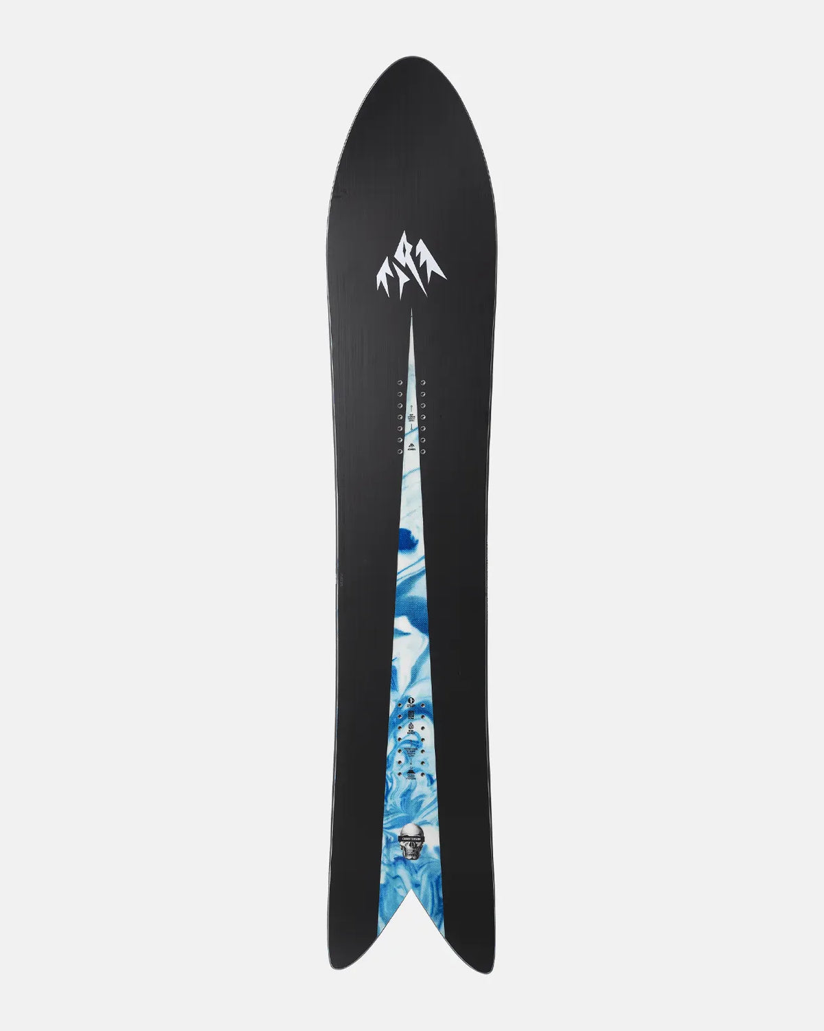 Storm Wolf Snowboard | Jones