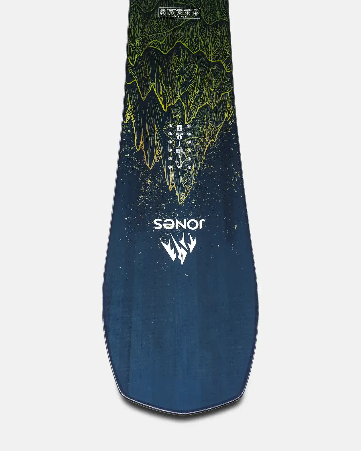 Youth Flagship Snowboard 2025