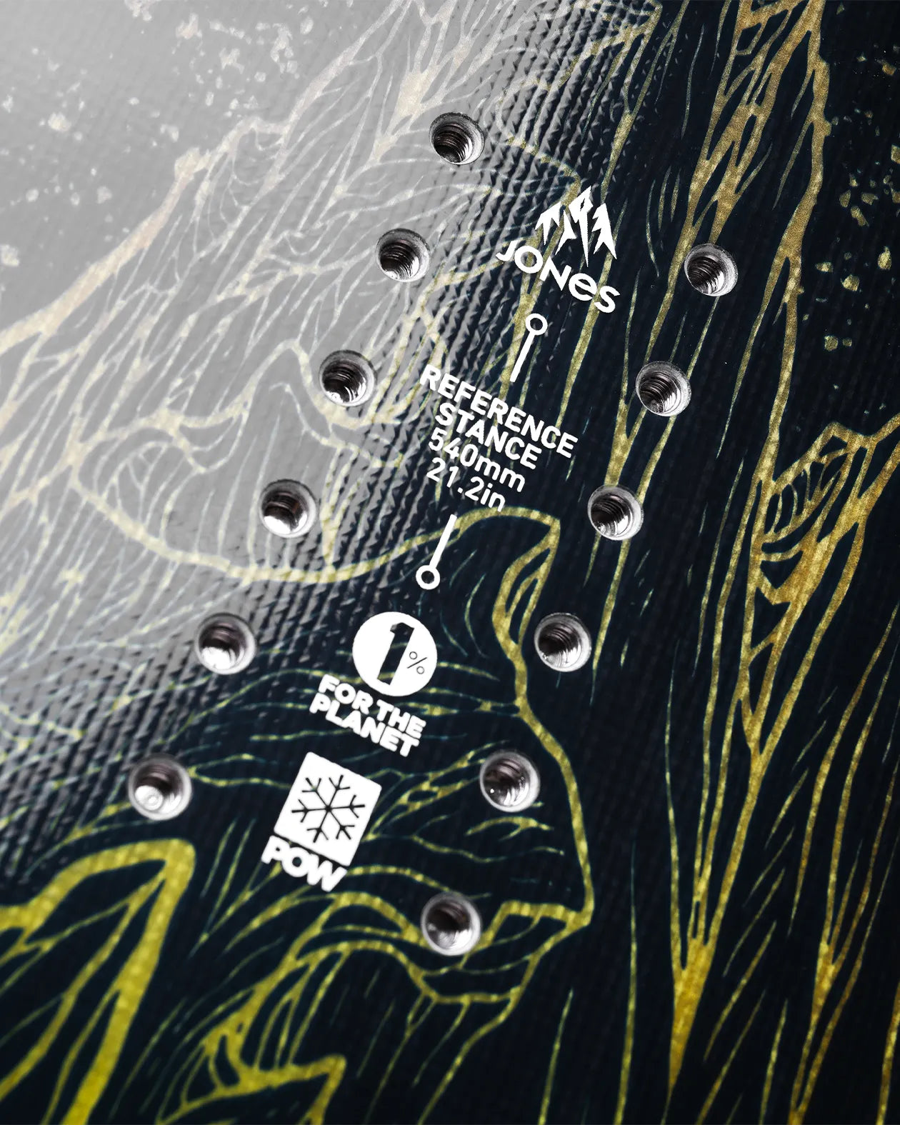 Youth Flagship Snowboard