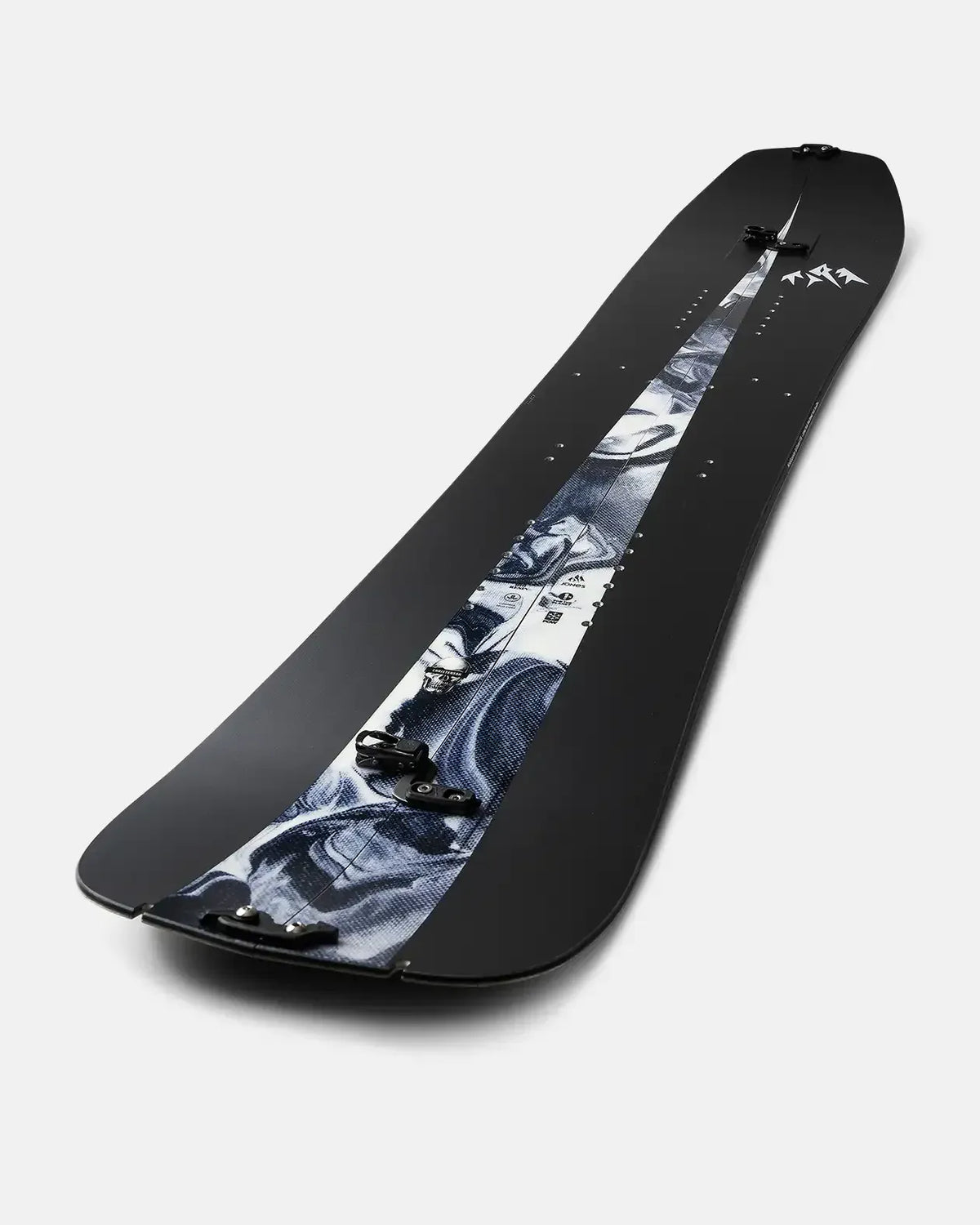 Mind Expander Splitboard 2025 | Jones