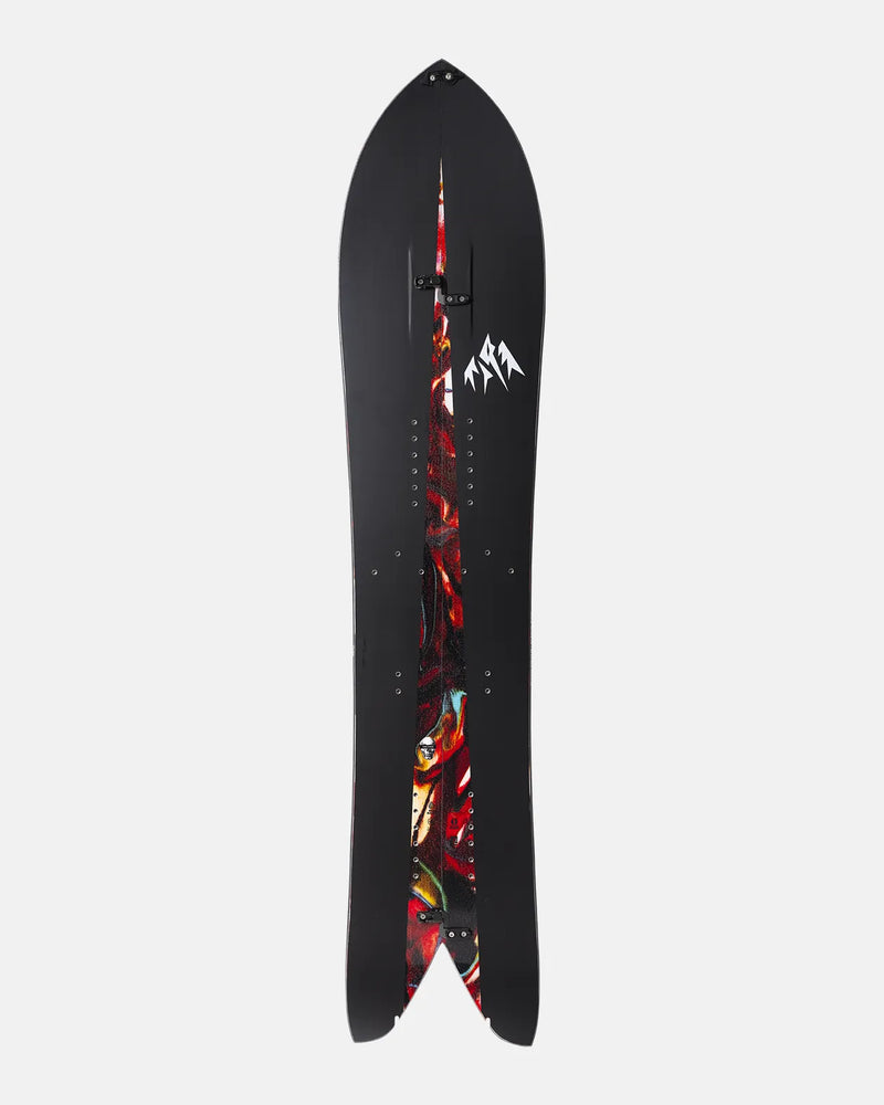 Storm Chaser Splitboard