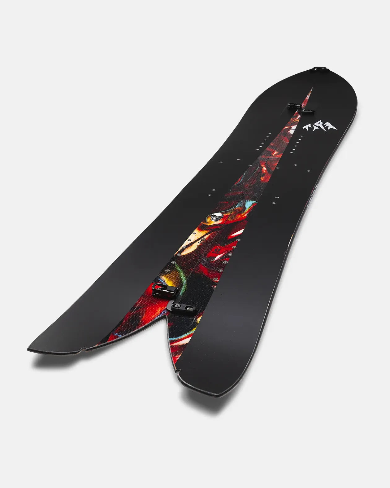 Storm Chaser Splitboard | Jones Storm Chaser Splitboard | Jones