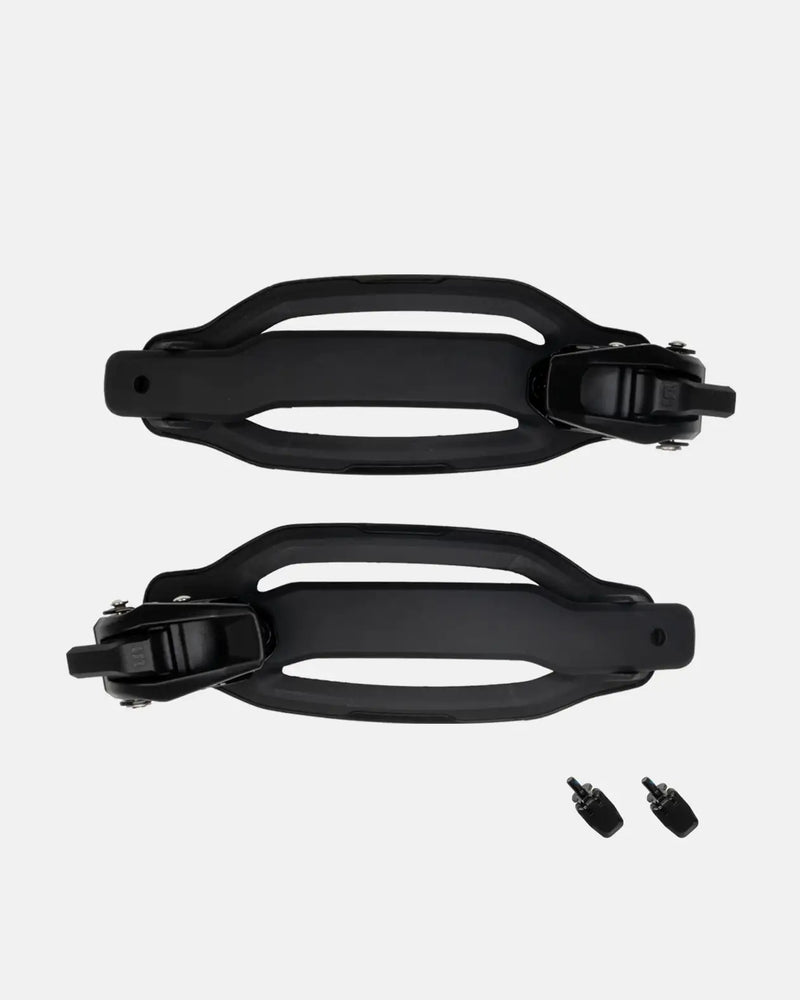 Adaptive Fit Toe Strap 2026
