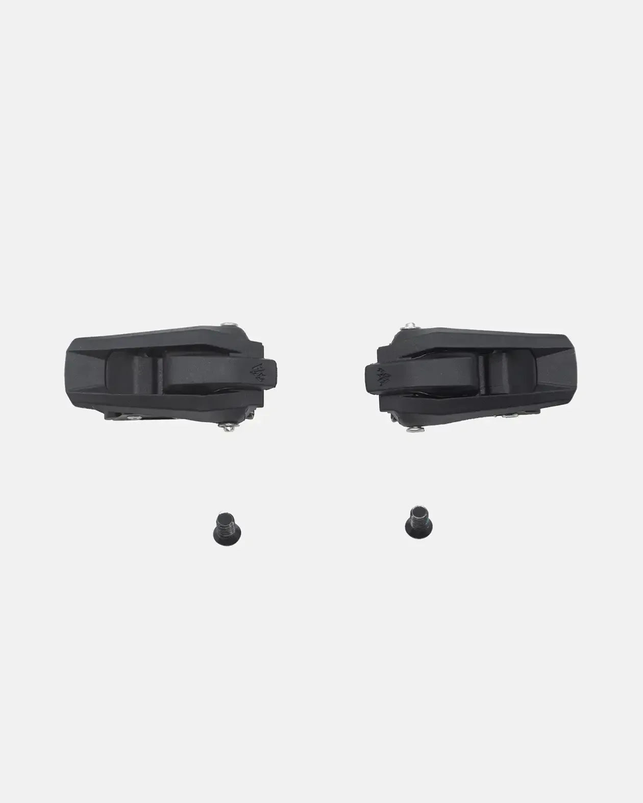 ZyTech Toe Buckles 2026 | Jones ZyTech Toe Buckles 2026 Jones Snowboards High Performance 7630680831187 J.26.ACU.ATB.BK.OS.1