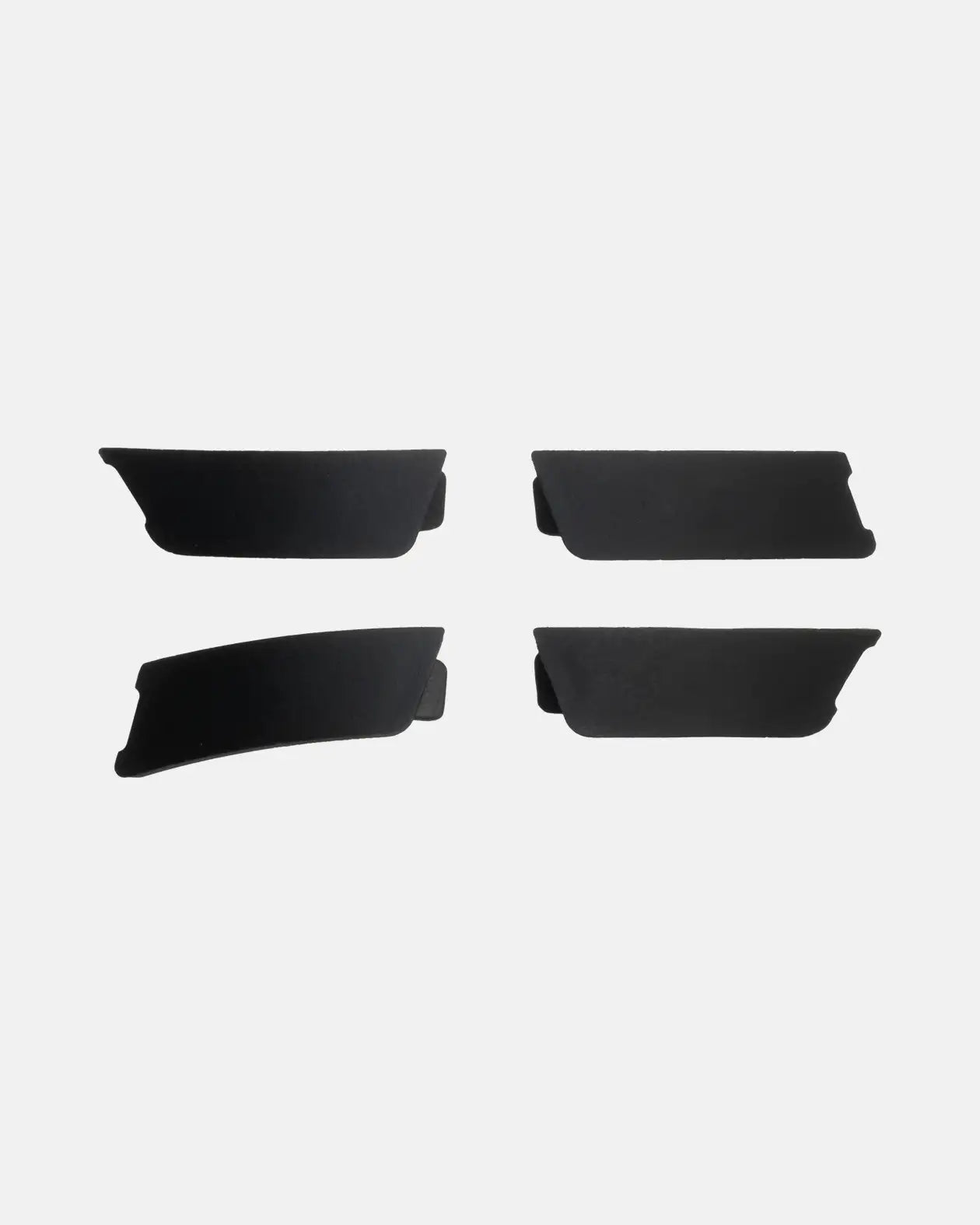 Heelcup Screw Covers 2026