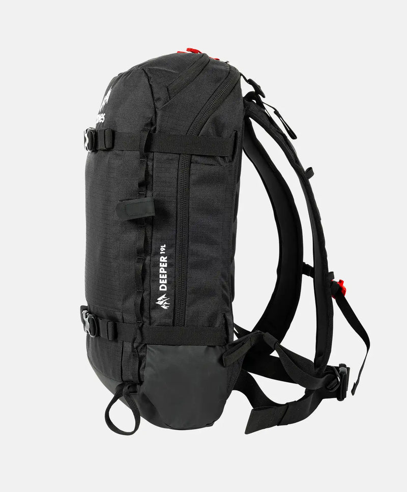 Deeper 19L Backpack