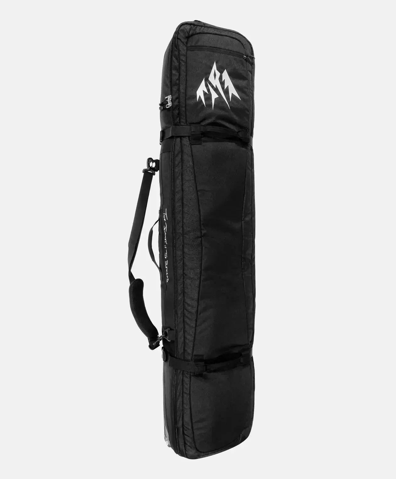 Expedition Board Bag | Jones Expedition Board Bag Jones Snowboards High Performance 7630949114853 J.26.BAU.EXP.BK.OS.1