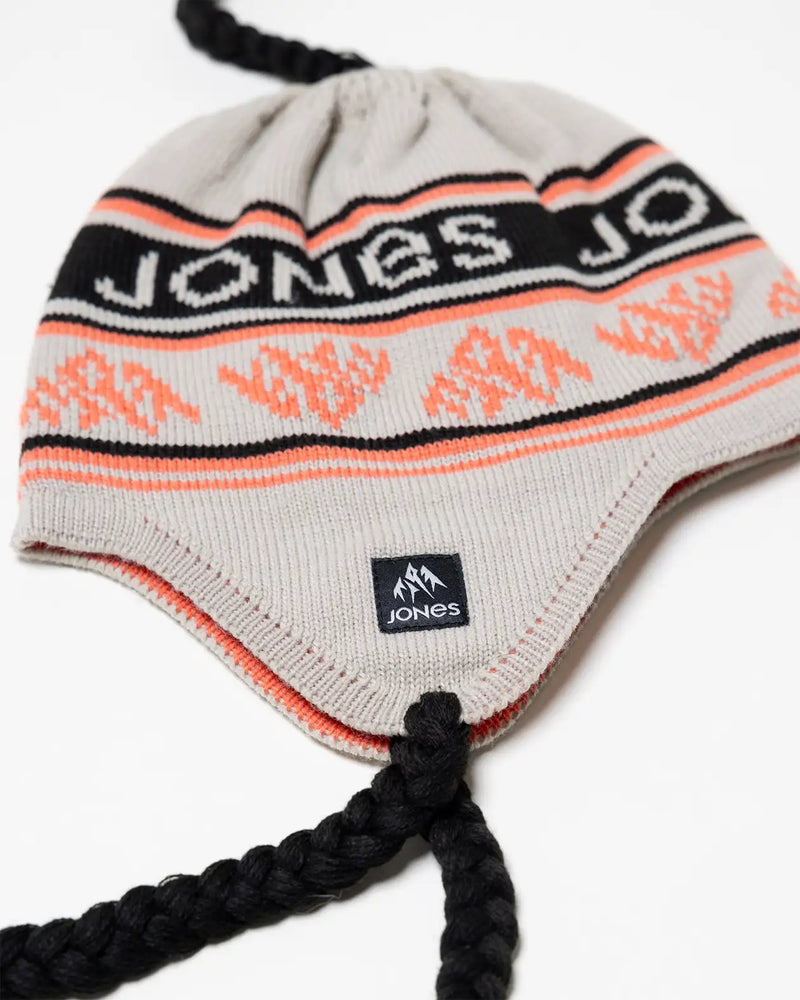 Inaki Recycled Beanie