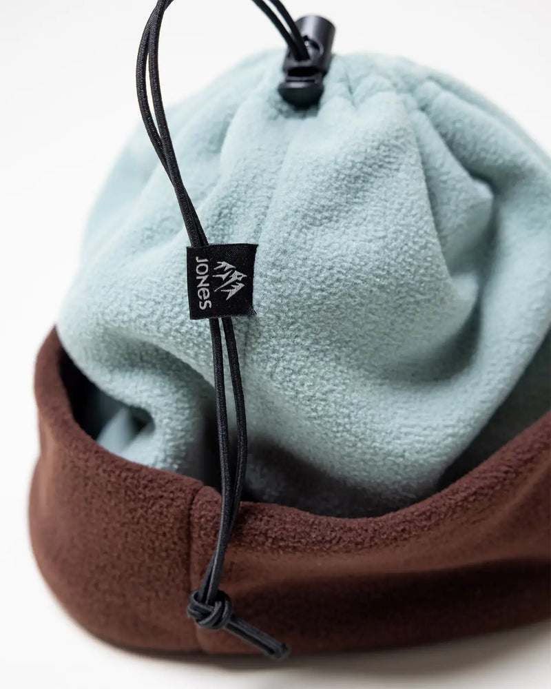 Paliwood Recycled Fleece Beanie