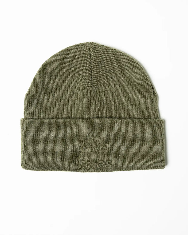 Tahoe Recycled Beanie