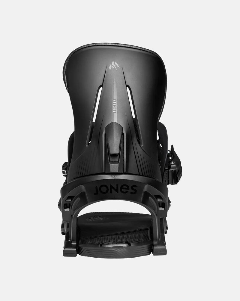 Men's Mercury Snowboard Binding