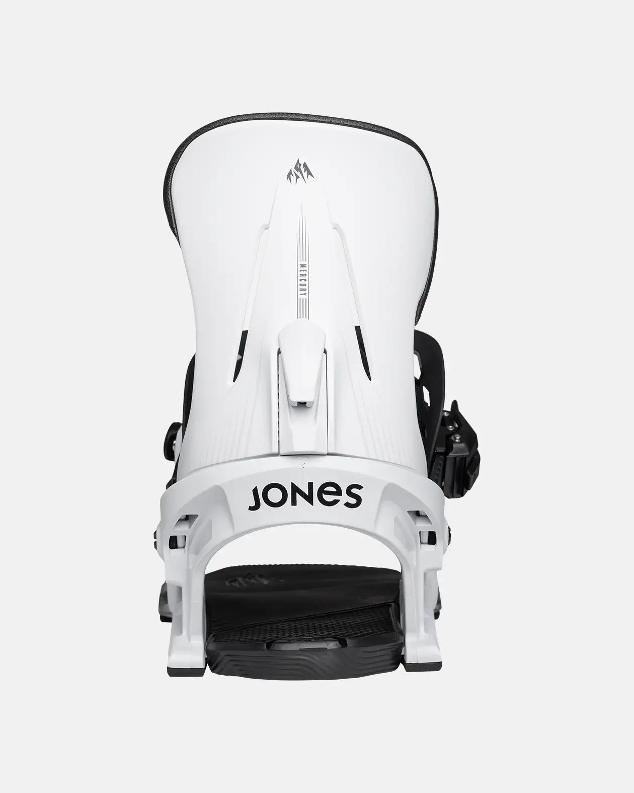 Men's Mercury Snowboard Binding | Jones Men's Mercury Snowboard Binding | Jones