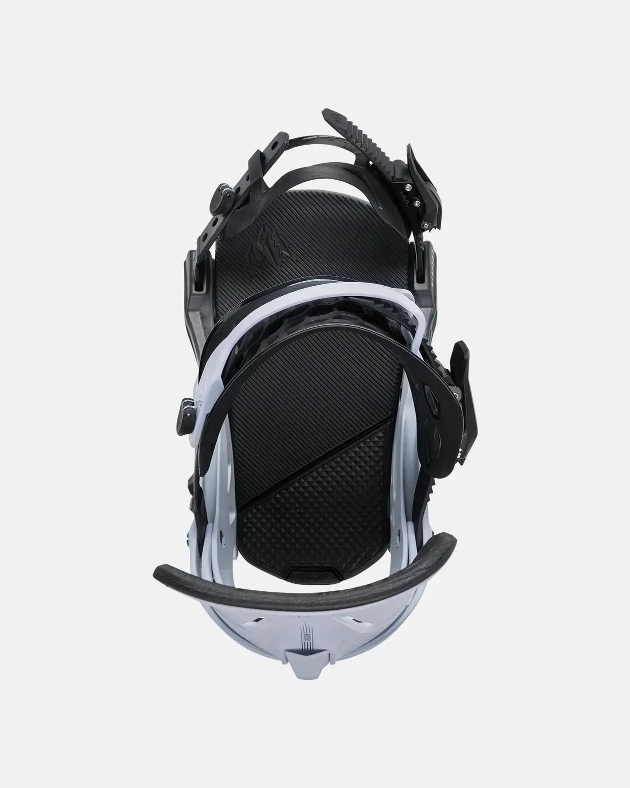Men's Mercury Snowboard Binding | Jones Men's Mercury Snowboard Binding | Jones