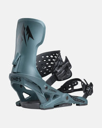 Arctic Shadow Blue color