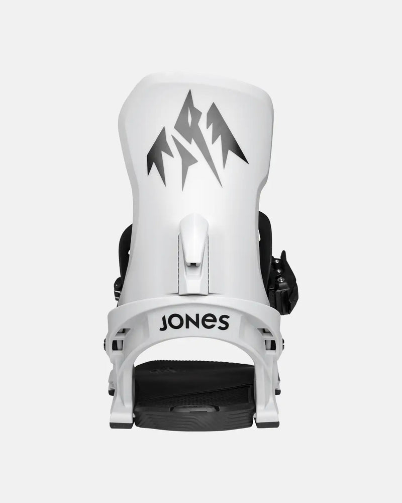 Men's Meteorite Snowboard Binding