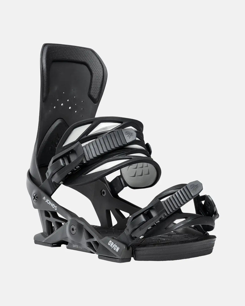jones apollo snowboard bindings Men's Apollo Pro Snowboard Binding