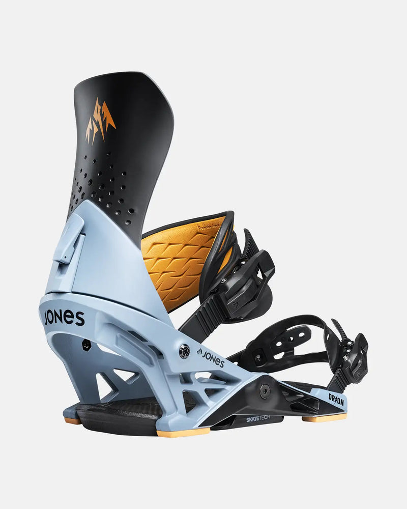 Men's Orion Snowboard Binding
