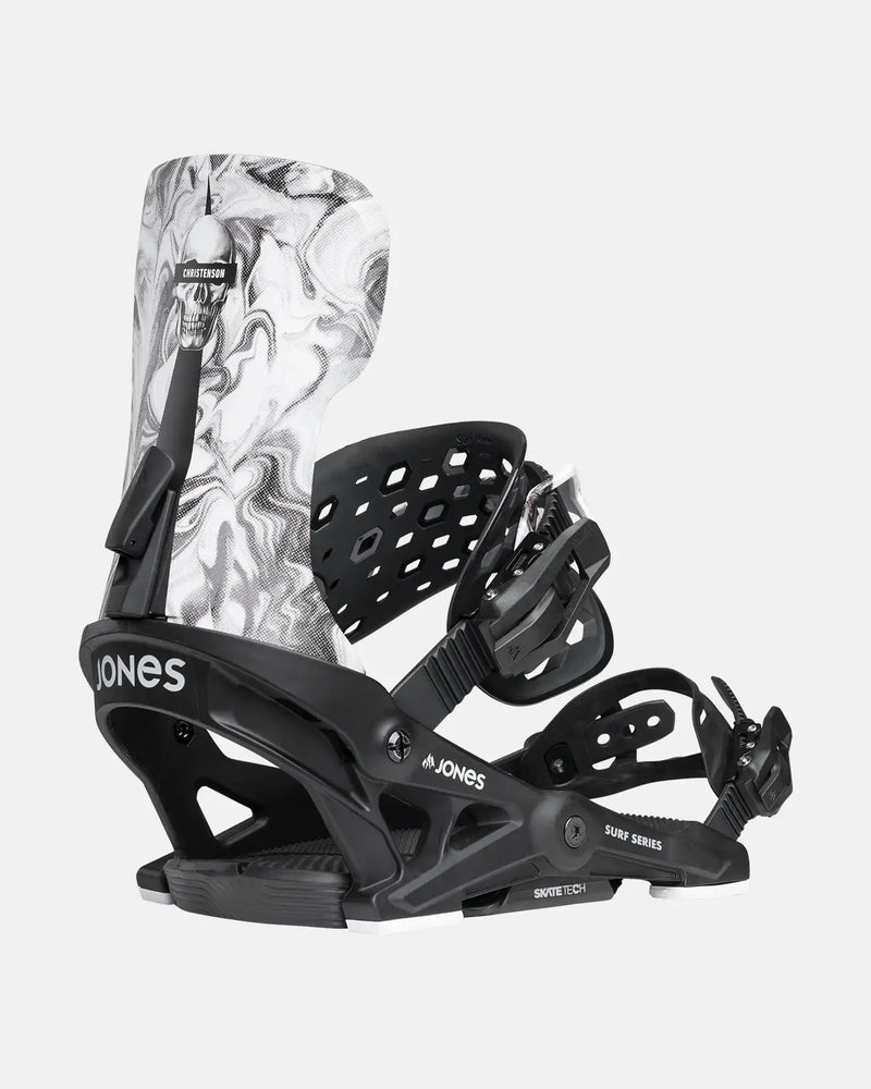 Meteorite Surf Series Snowboard Binding