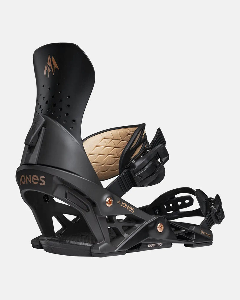 Women's Aurora Snowboard Binding