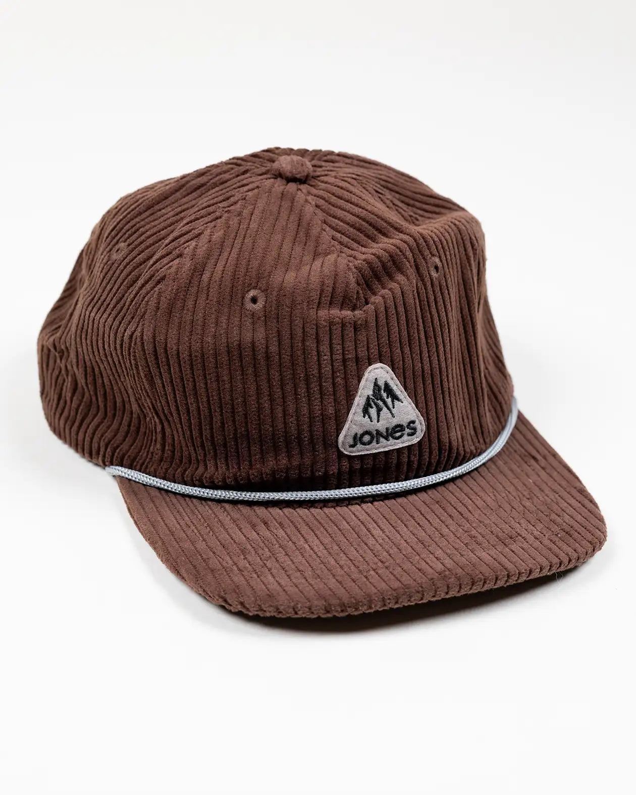 Fresh Corduroy Cotton Cap 2026 | Jones Fresh Corduroy Cotton Cap 2026 | Jones