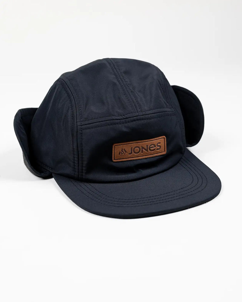 Denali Recycled Fleece Earflap Cap