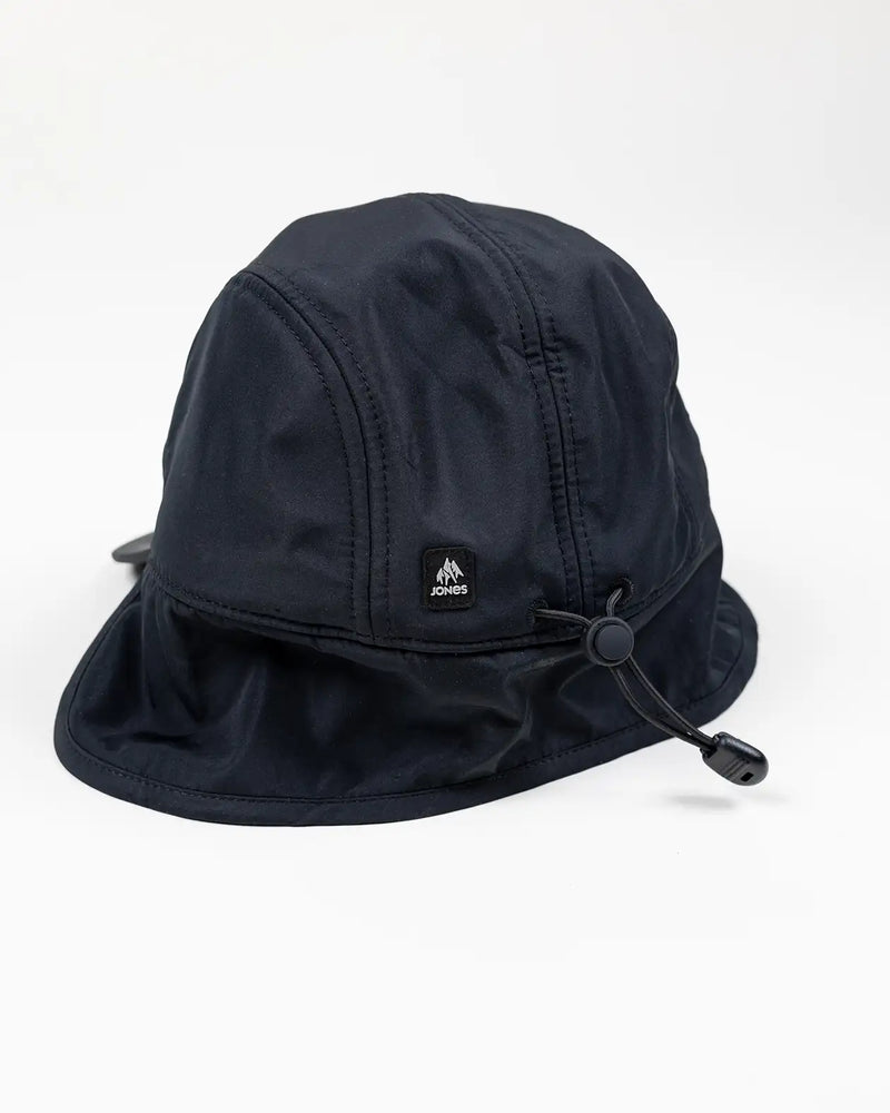 Denali Recycled Fleece Earflap Cap