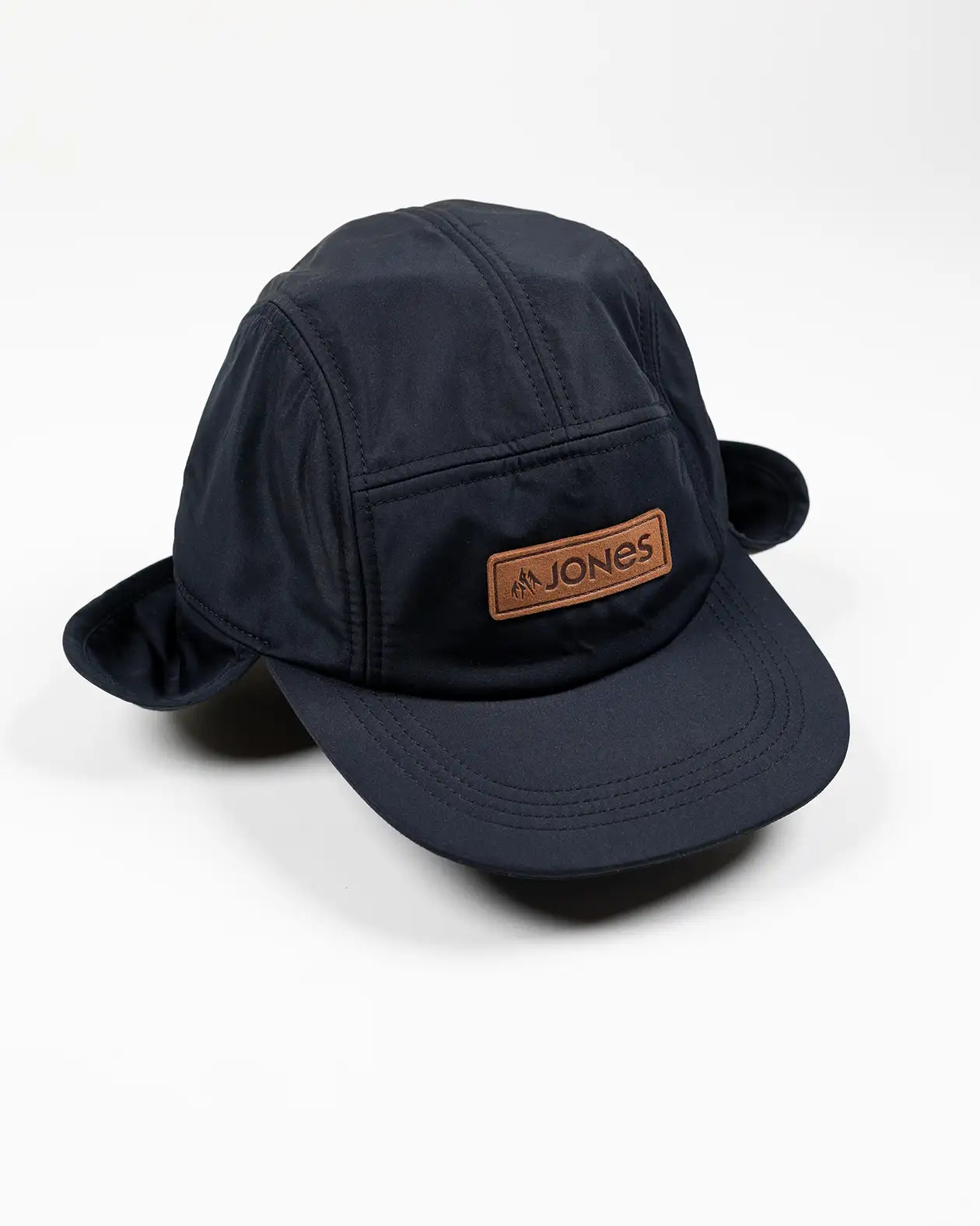 Denali Recycled Fleece Earflap Cap