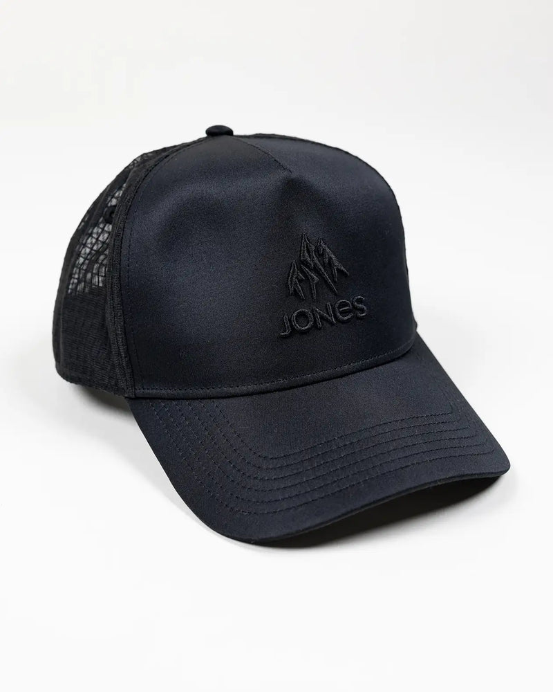 Truckee Recycled Cap