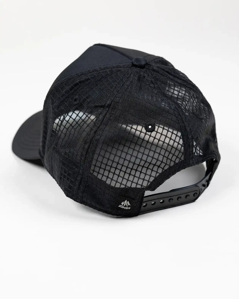 Truckee Recycled Cap